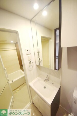 アーバネックス深川住吉の物件内観写真